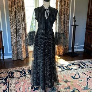 NWT Valentino style gorgeous dress